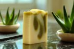 Doğal Aloe Vera Sabunu - Görsel 4