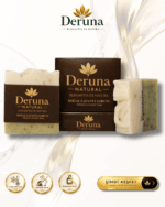 Lavanta Sabunu | Shea Yağı & Hint Yağı Destekli Rahatlatıcı Bakım | 105g. - Görsel 5